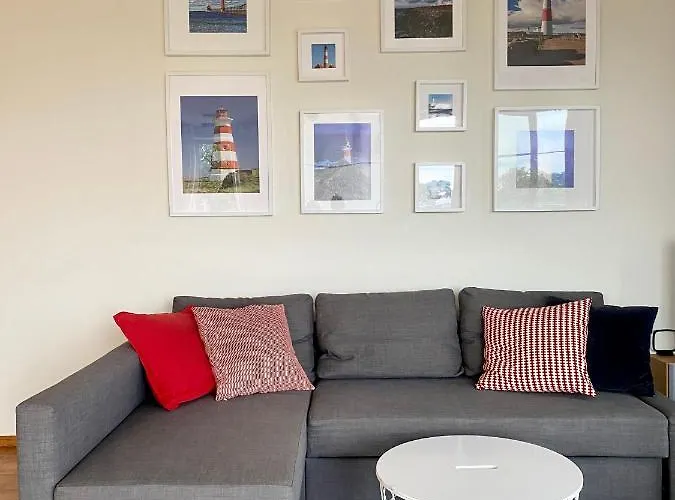 Chilliapartamenty - Latarnik Appartement