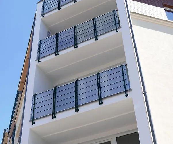 Appartement Chilliapartamenty - Latarnik