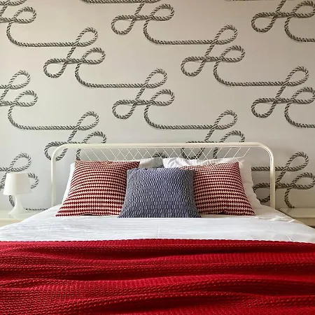 Chilliapartamenty - Latarnik