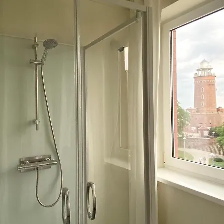 Chilliapartamenty - Latarnik Kolobřeh