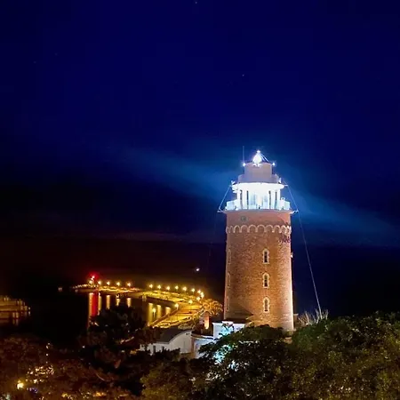 Chilliapartamenty - Latarnik *