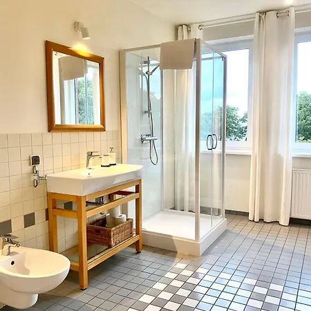 Apartmán Chilliapartamenty - Latarnik *