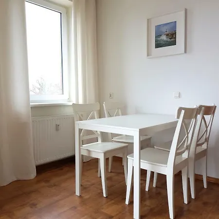 Chilliapartamenty - Latarnik